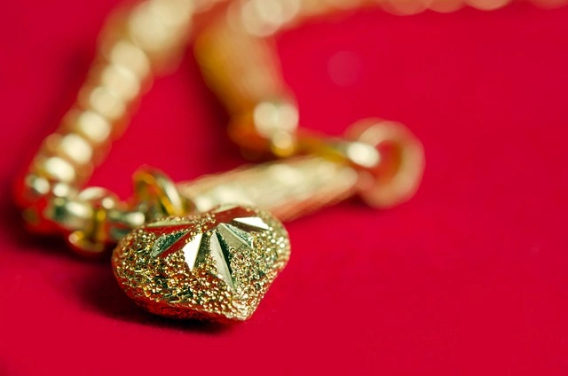 Satheesh Jewellery Works