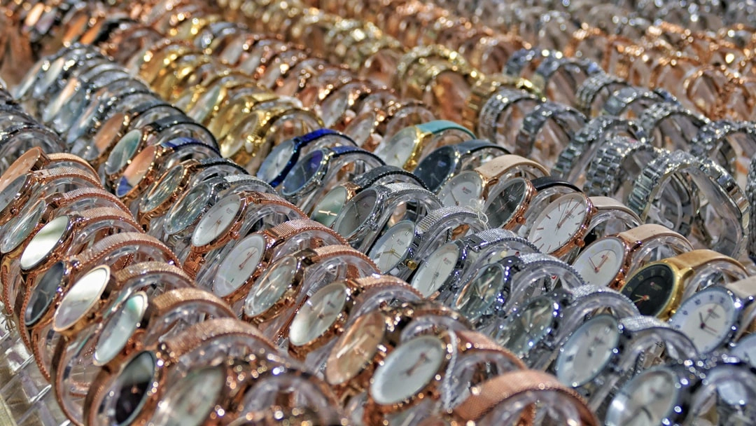 Rss Jwewllers - Jeweller in Bari
