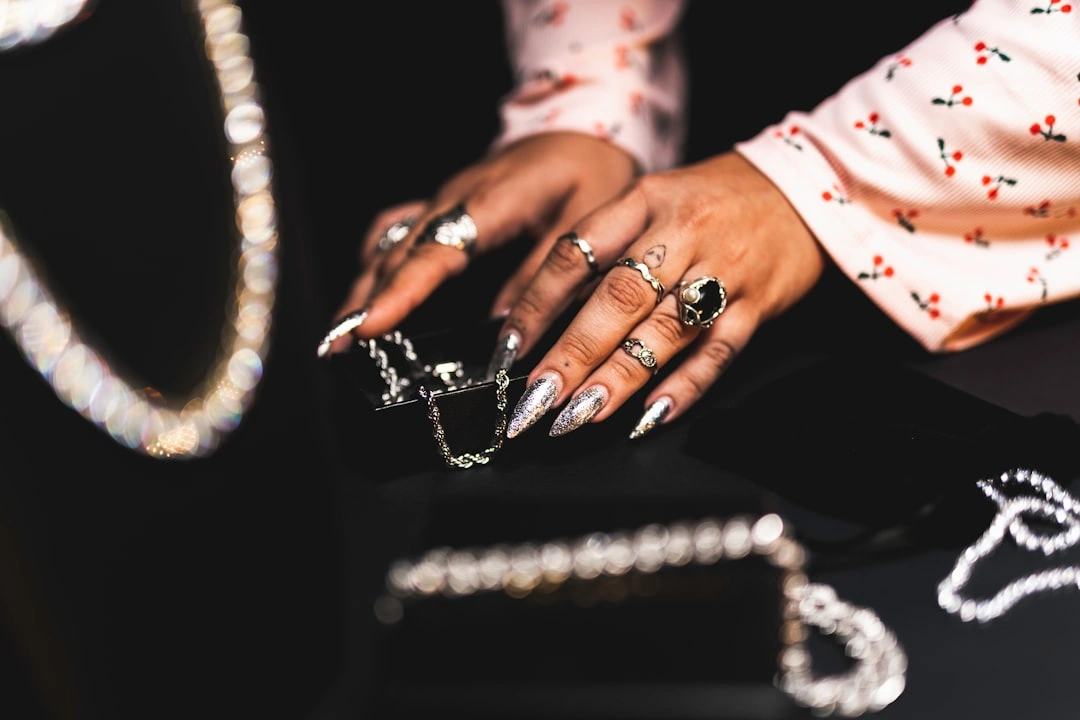 Jitu Jewellers