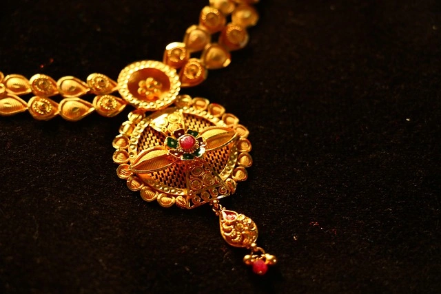Trivedi Jewellers