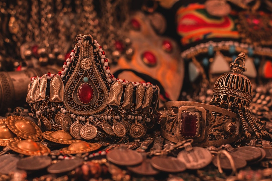 Super Jewellers