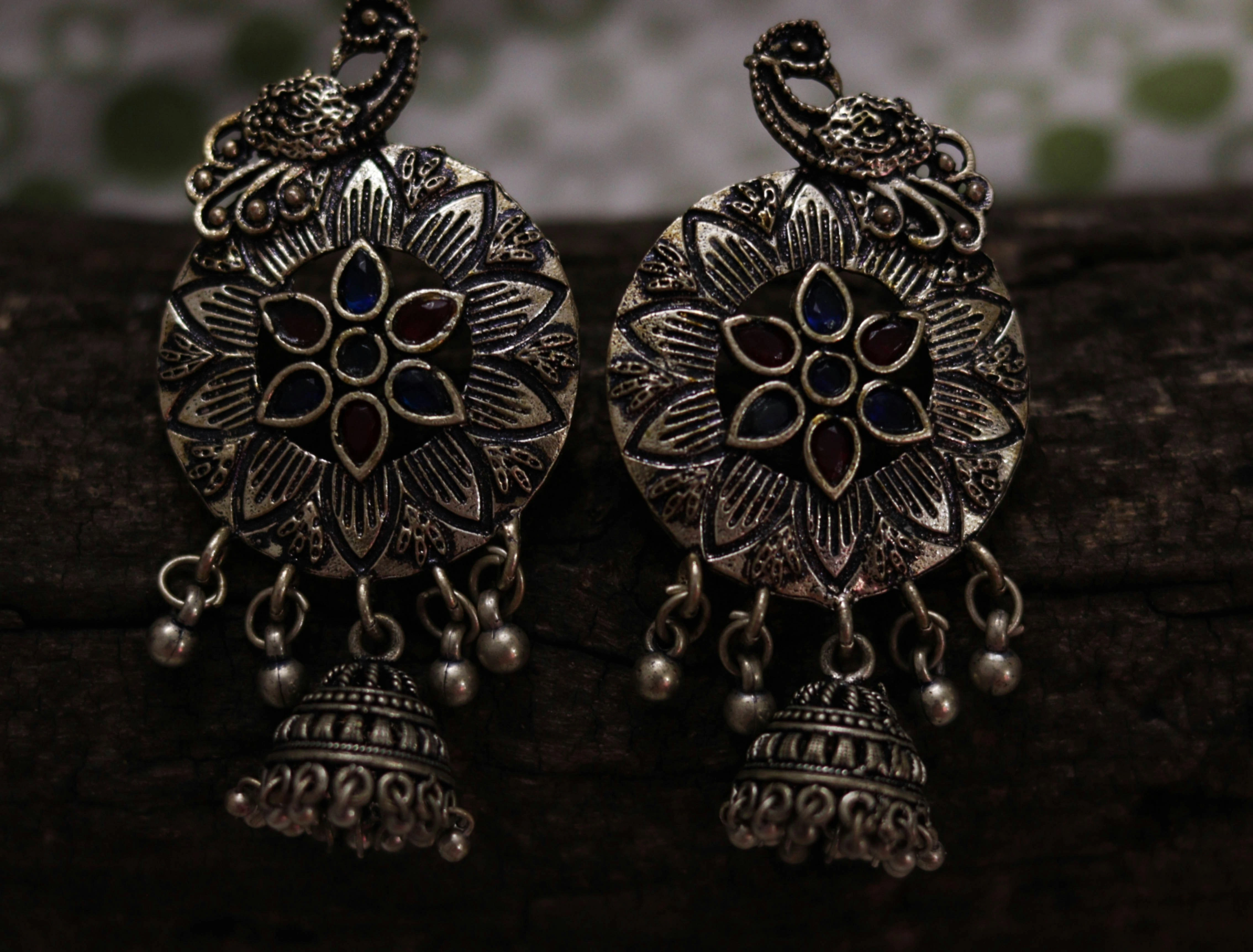 Sri Palsani Jewels