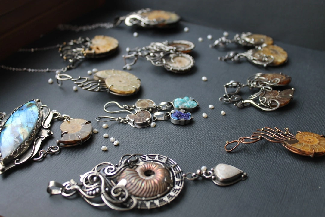 Ambika Jewellers - Jeweller in Mat