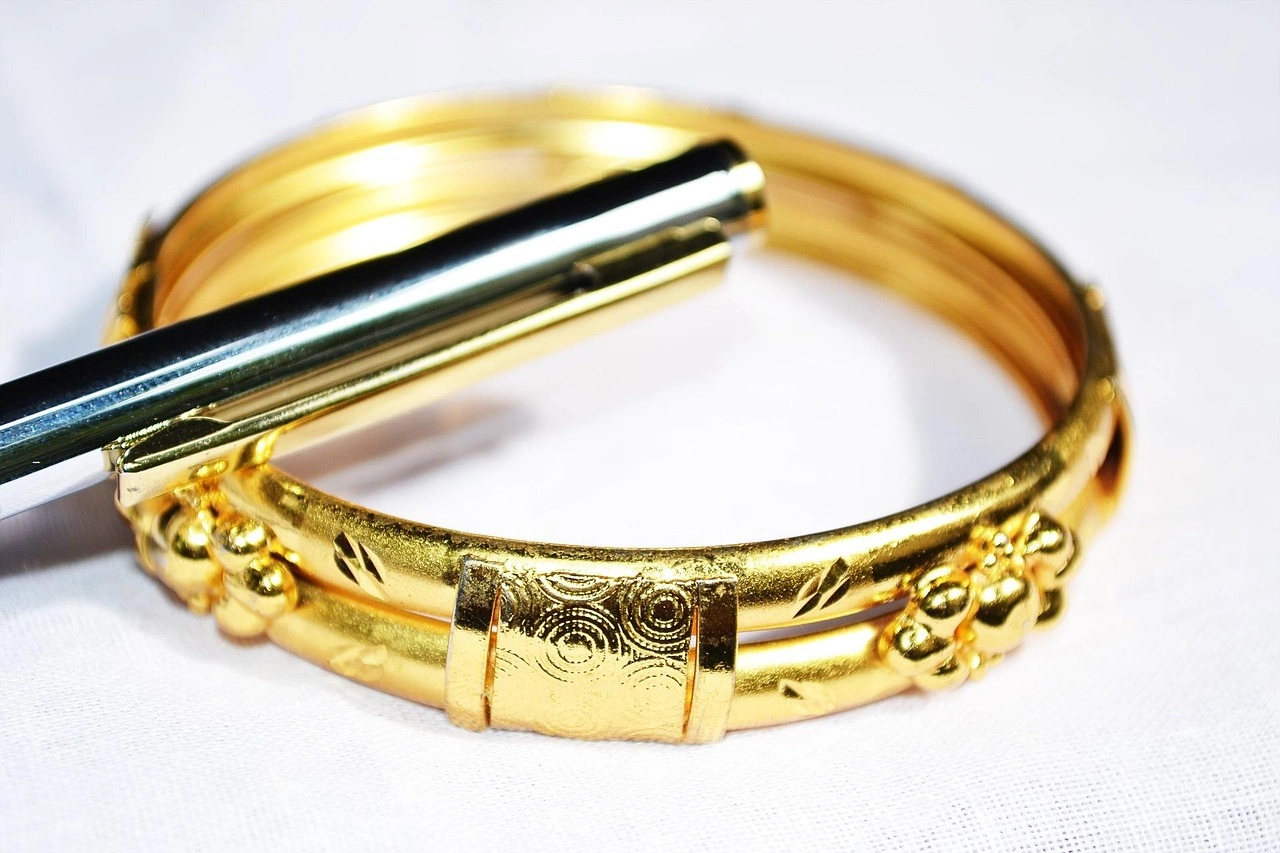 Aarsh Jewellers - Jeweller in Anand