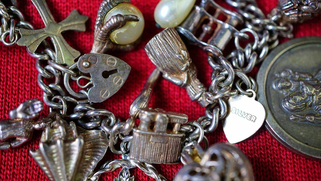 Jyoti Jewellers - Jeweller in Hanumangarh