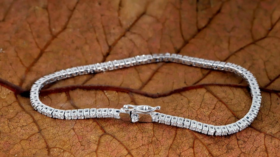 Silveria Jewellers Private Limited, Ground